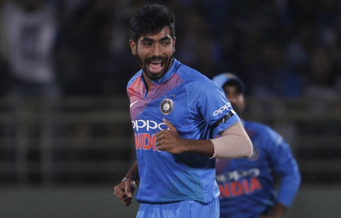 jasprit bumrah jasprit bumrah