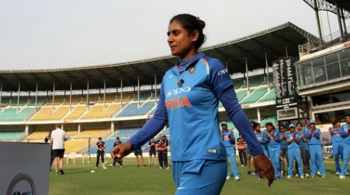 mithali raj mithali raj
