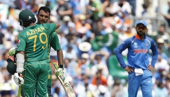 India Vs Pakistan India Vs Pakistan