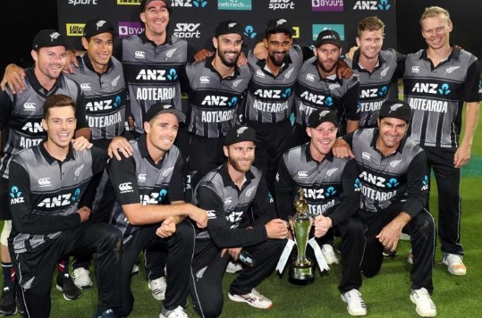 India Vs New Zealand India Vs New Zealand