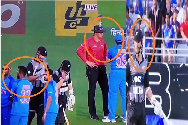 India Vs New Zealand India Vs New Zealand