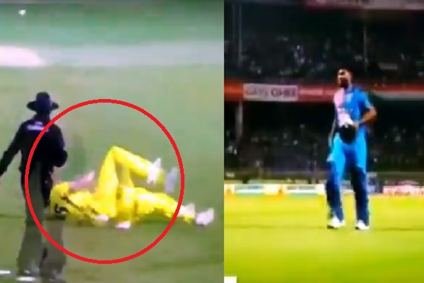 india Vs Australia india Vs Australia