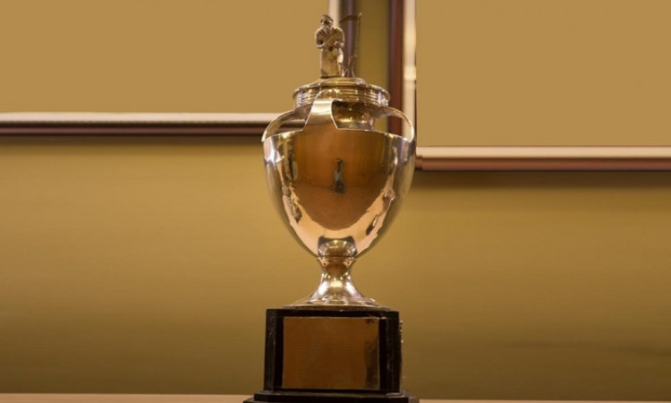 Ranji Trophy 2018-19