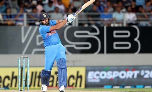 Rohit Sharma Rohit Sharma