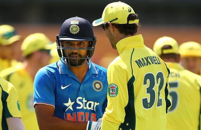 Rohit Sharma Rohit Sharma
