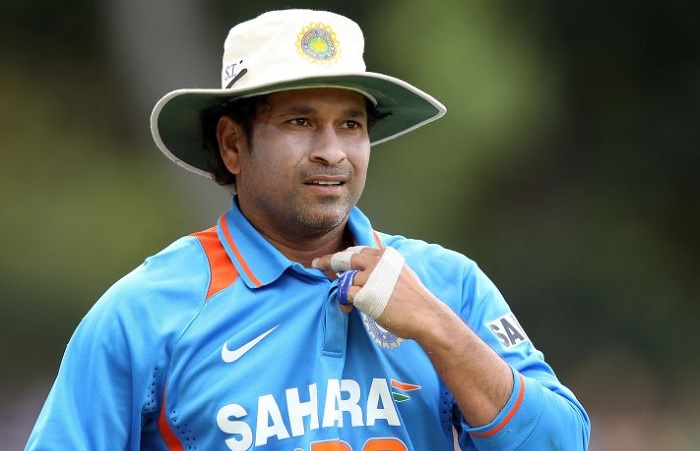 Sachin Tendulkar Sachin Tendulkar