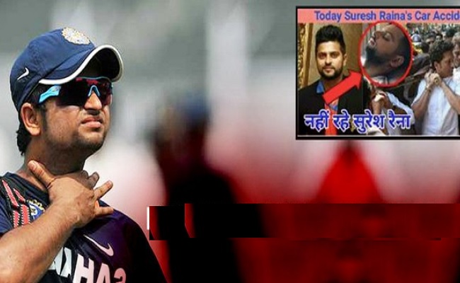 Suresh Raina Suresh Raina
