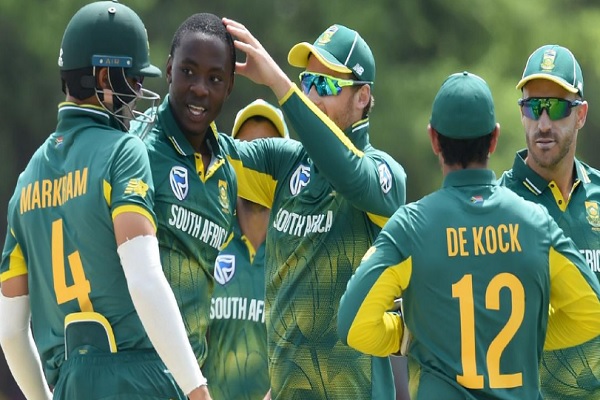 South Africa Vs Sri Lanka South Africa Vs Sri Lanka