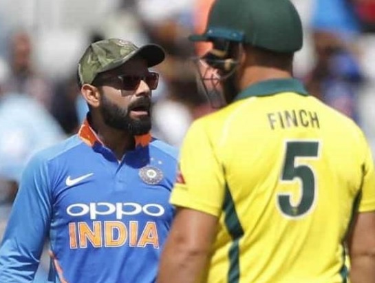 India Vs Australia India Vs Australia