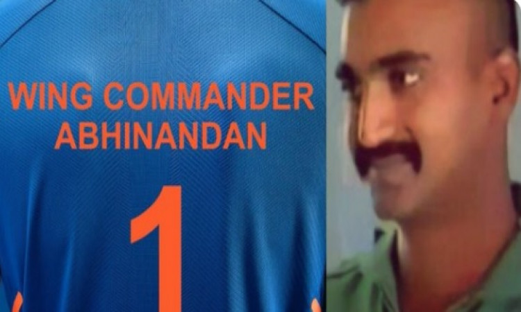 विंग कमांडर अभिनंद की वतन वापसी पर बीसीसीआई ने किया यह काम, जिसने हर किसी का दिल जीत लिया Images