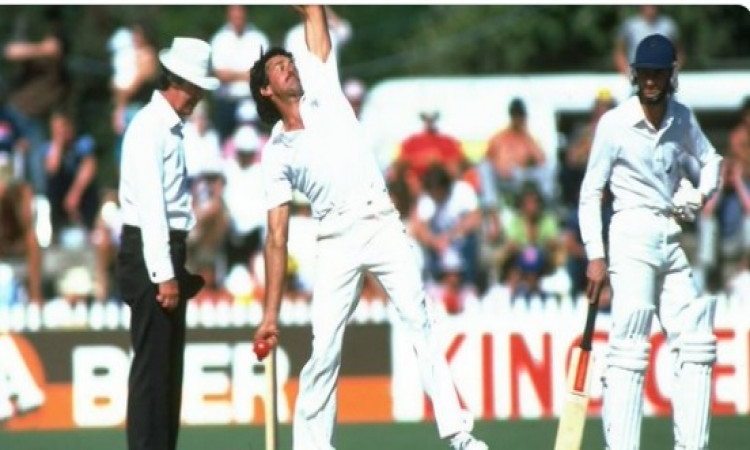 आस्ट्रेलिया के पूर्व क्रिकेटर और कमेंटेटर ब्रूस यार्डली का हुआ निधन Images