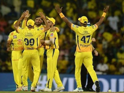 IPL 2019 IPL 2019