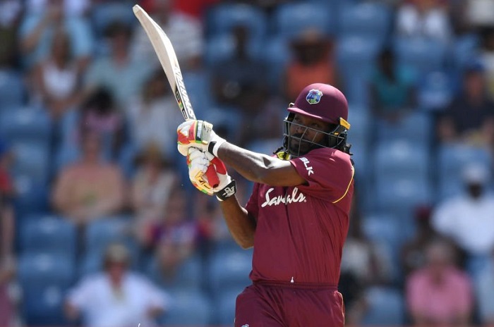 Chris Gayle Chris Gayle