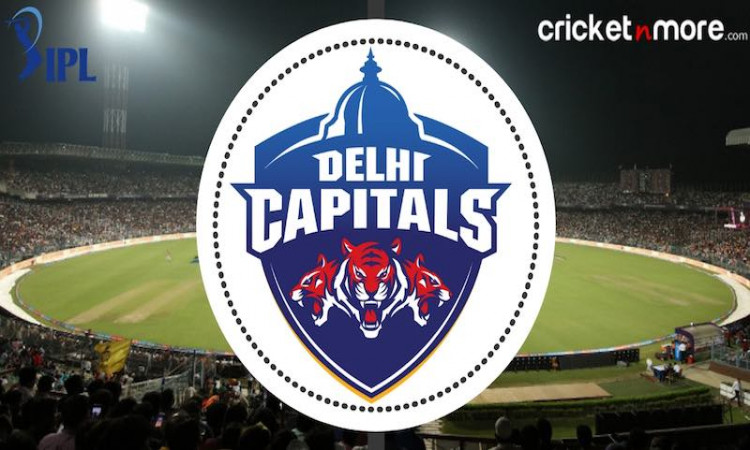 Delhi capitals Team Squad