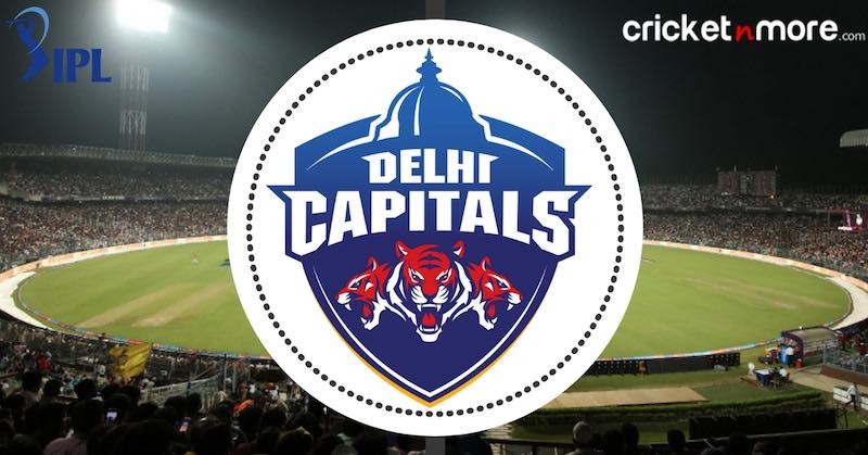IPL 2019 Delhi capitals Team Squad