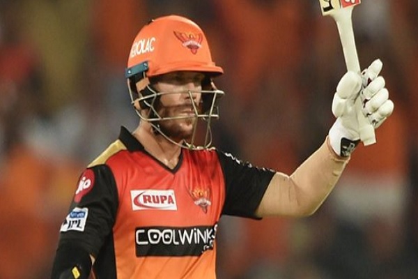 david warner david warner