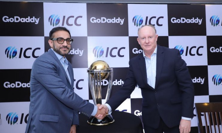 ICC Cricket World Cup 2019