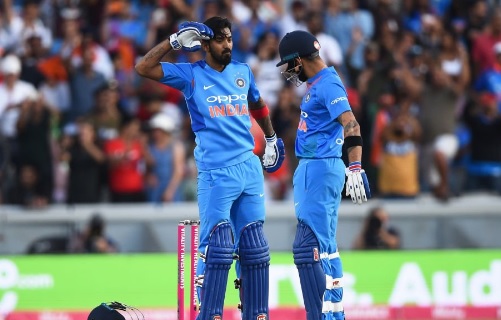 KL Rahul KL Rahul