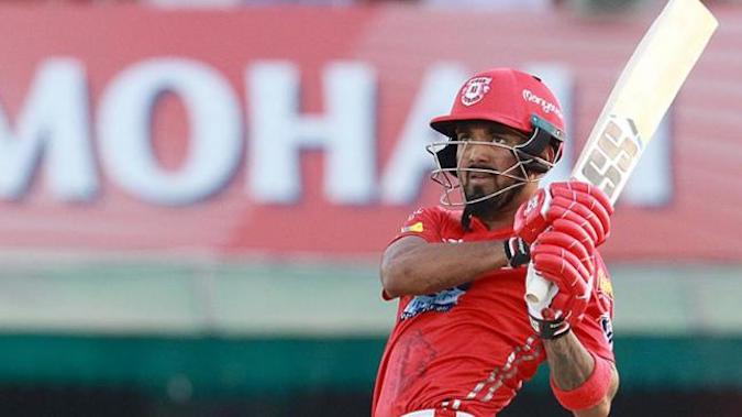 IPL records KL Rahul