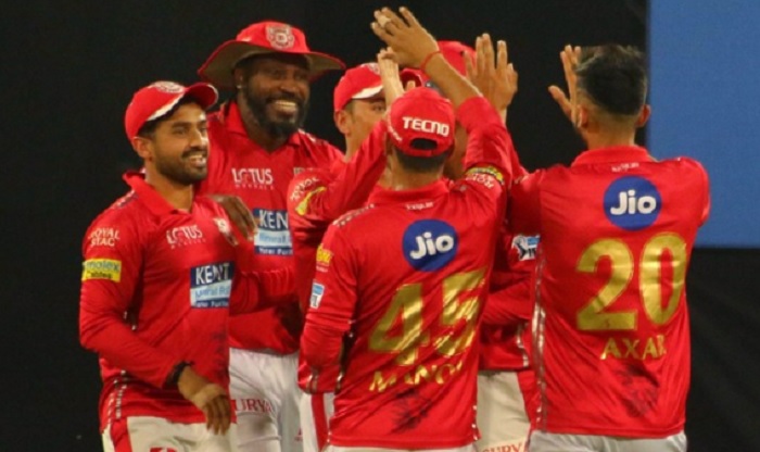 Kings XI Punjab Kings XI Punjab
