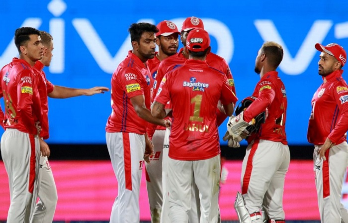 Kings XI Punjab vs Rajasthan Royals Kings XI Punjab vs Rajasthan Royals