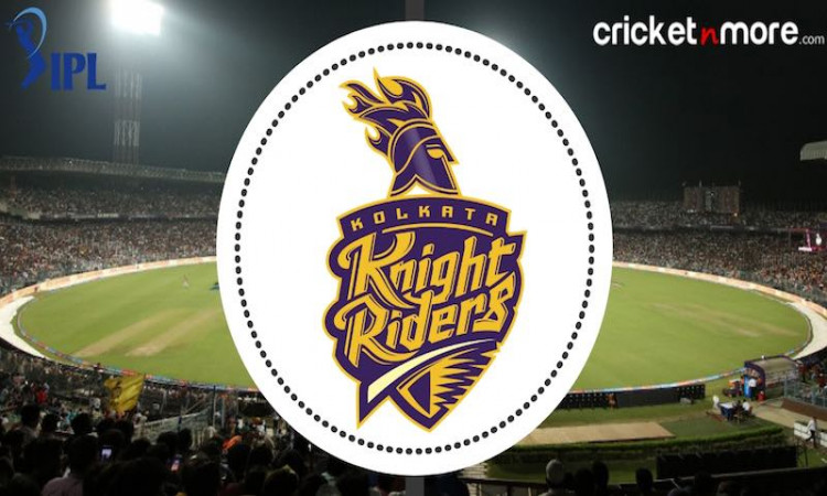 Kolkata Knight Riders Squad Team