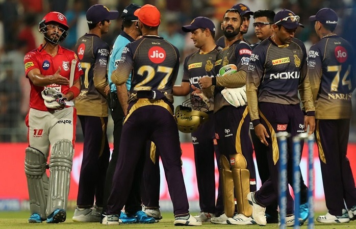 IPL 2019 Points Table IPL 2019 Points Table