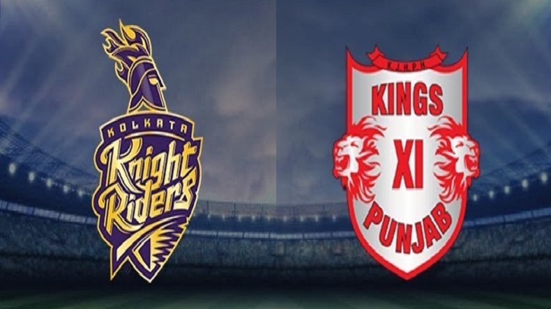 IPL 2019 Punjab vs Kolkata