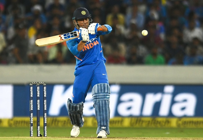 MS Dhoni MS Dhoni