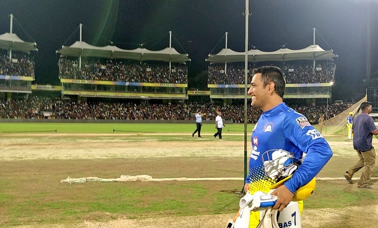 MS Dhoni MS Dhoni