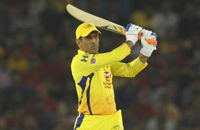MS Dhoni MS Dhoni