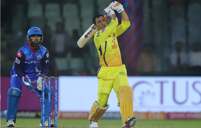 MS Dhoni MS Dhoni