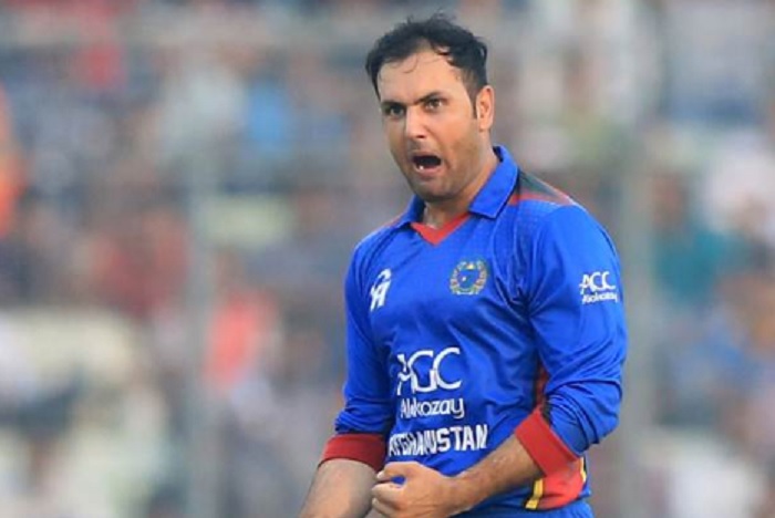 Mohammad Nabi Mohammad Nabi
