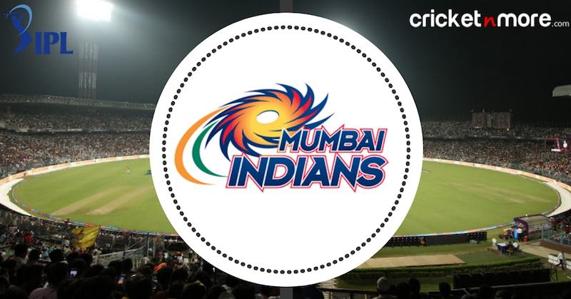 IPL 2019 Mumbai Indians Squad Team