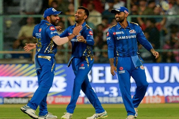 IPL 2019 IPL 2019