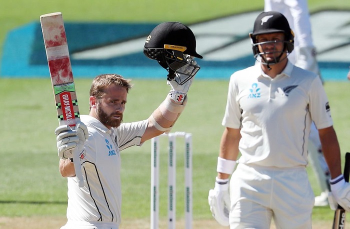 New Zealand vs Bangladesh New Zealand Cricket Team