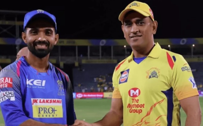 IPL 2019 IPL 2019