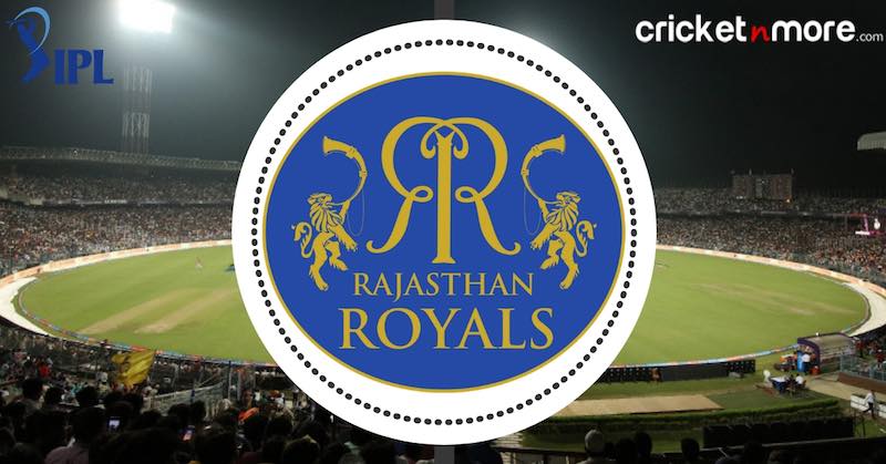 IPL 2019 Rajasthan Royals squad Team