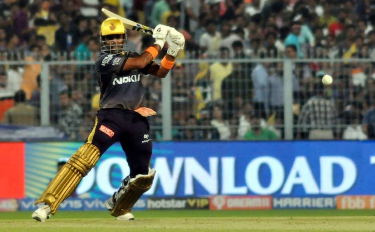 IPL 2019 Robin Uthappa