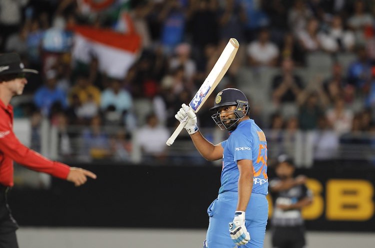 IPL 2019 Rohit Sharma