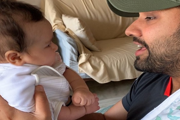 Rohit Sharma Rohit Sharma