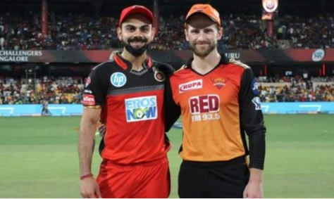 SRH Vs RCB SRH Vs RCB