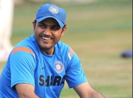 sehwag sehwag