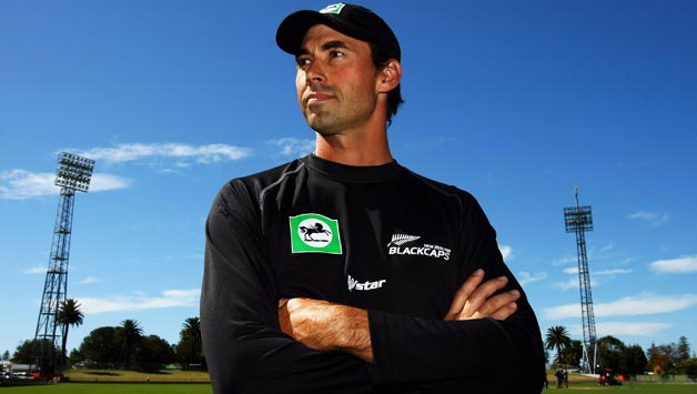 BBL Stephen Fleming