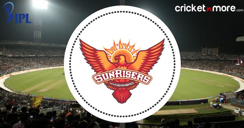 IPL 2019 Sunrisers Hyderabad squad team