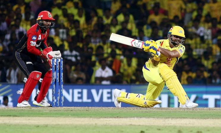 IPL 2019 Suresh Raina