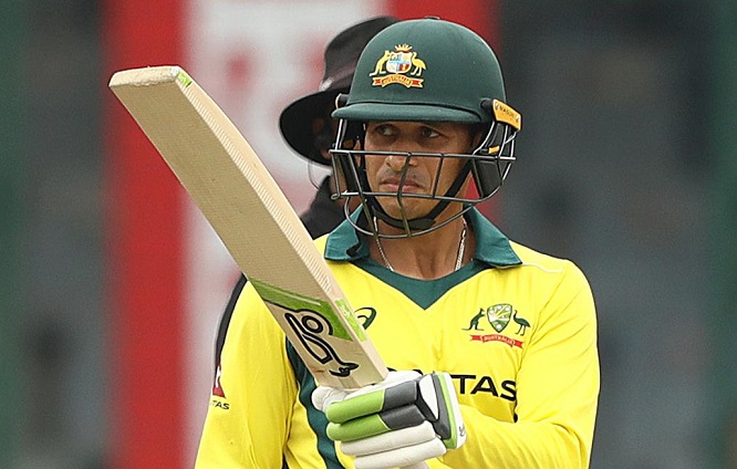 Usman Khawaja Usman Khawaja