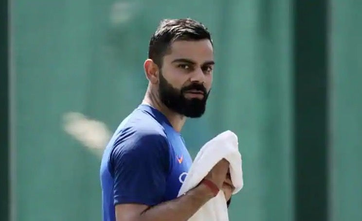 2nd ODI India vs Australia
