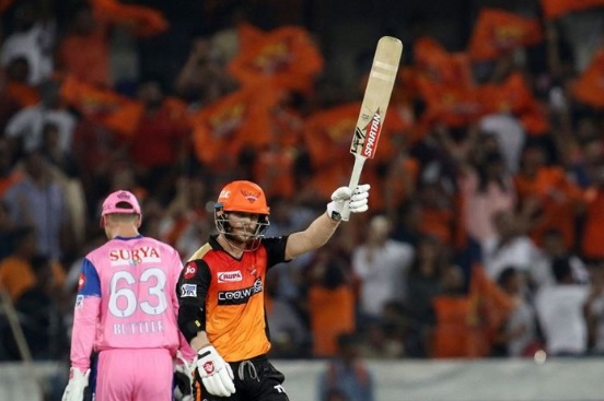 david warner david warner