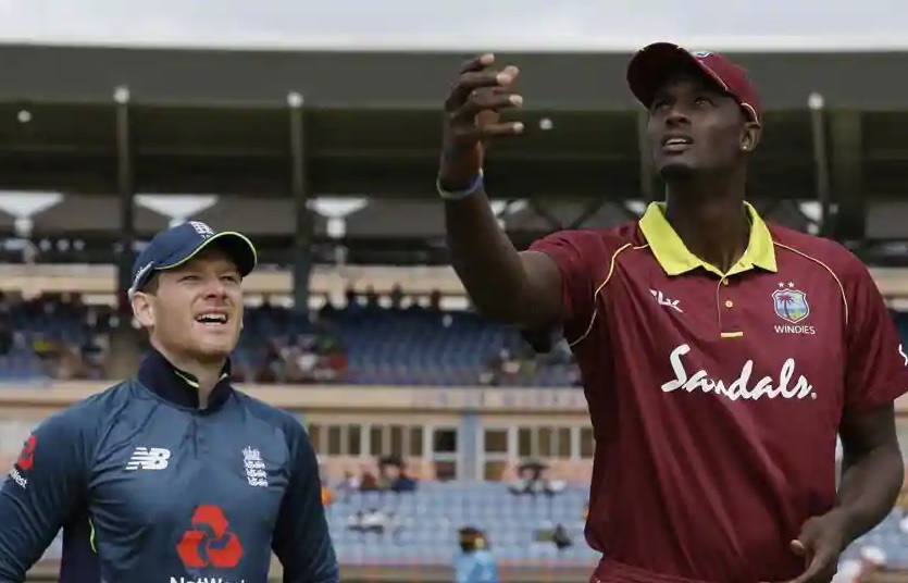 West Indies vs England West Indies vs England